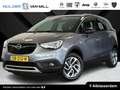 Opel Crossland X Innovation 1.2 Turbo 110pk | AGR-STOELEN | WINTER Gris - thumbnail 1