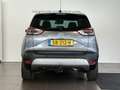 Opel Crossland X Innovation 1.2 Turbo 110pk | AGR-STOELEN | WINTER Gris - thumbnail 5