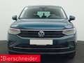 Volkswagen Tiguan 1.5 TSI DSG Life NAVI KAMERA LED ACC Blau - thumbnail 8