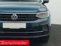 Volkswagen Tiguan 1.5 TSI DSG Life NAVI KAMERA LED ACC Blau - thumbnail 16