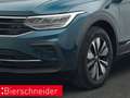 Volkswagen Tiguan 1.5 TSI DSG Life NAVI KAMERA LED ACC Blau - thumbnail 14