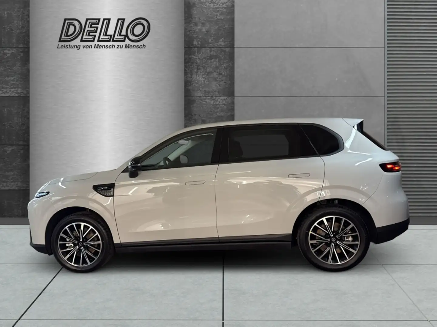 Leapmotor DESIGN Pro Max Panorama Navi Leder Digitales Cockp Gris - 2