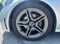 Mercedes-Benz C 220 2.0 220 d 194ch amg line 9g-tronic bva Gris - thumbnail 29