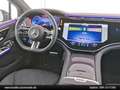 Mercedes-Benz EQE 500 EQE 500 4M AMG PANO AIRMAT HYPER HAL FAHR PAK TV Grigio - thumbnail 6