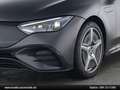 Mercedes-Benz EQE 500 EQE 500 4M AMG PANO AIRMAT HYPER HAL FAHR PAK TV Grijs - thumbnail 3