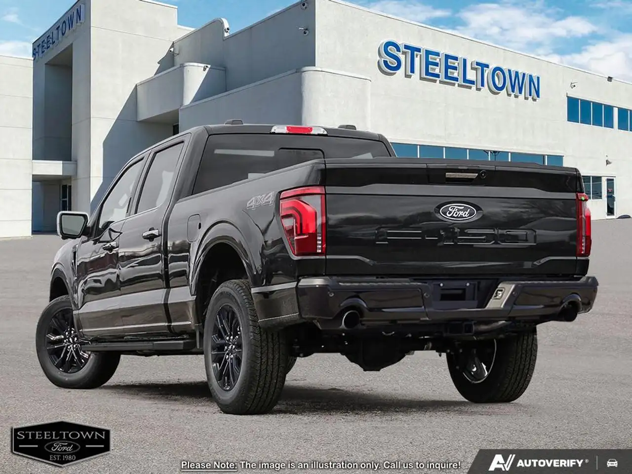 Ford F 150 снимка Ford F 150