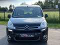 Citroen Berlingo 1.6 HDI 75 CONFORT PACK GPS 09/2014 145.000KM Noir - thumbnail 3