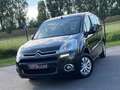 Citroen Berlingo 1.6 HDI 75 CONFORT PACK GPS 09/2014 145.000KM Noir - thumbnail 1