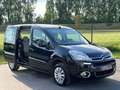 Citroen Berlingo 1.6 HDI 75 CONFORT PACK GPS 09/2014 145.000KM Noir - thumbnail 2