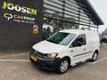 Volkswagen Caddy 2.0 TDI L1H1 BMT TR.140pk NIEUWSTAAT Blanc - thumbnail 8