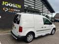 Volkswagen Caddy 2.0 TDI L1H1 BMT TR.140pk NIEUWSTAAT Blanc - thumbnail 3