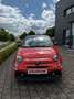 Abarth 500 695 1.4 T-Jet *BEATS AUDIO*ALCANTARA*PDC* Orange - thumbnail 2