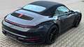 Porsche 911 Carrera 4 Cabrio Approv HD-Matrix 21" Spausp Schwarz - thumbnail 10