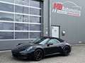 Porsche 911 Carrera 4 Cabrio Approv HD-Matrix 21" Spausp Schwarz - thumbnail 1