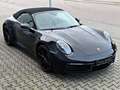 Porsche 911 Carrera 4 Cabrio Approv HD-Matrix 21" Spausp Schwarz - thumbnail 12