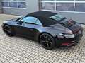 Porsche 911 Carrera 4 Cabrio Approv HD-Matrix 21" Spausp Schwarz - thumbnail 21