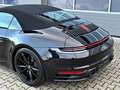 Porsche 911 Carrera 4 Cabrio Approv HD-Matrix 21" Spausp Schwarz - thumbnail 7