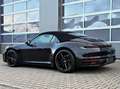 Porsche 911 Carrera 4 Cabrio Approv HD-Matrix 21" Spausp Schwarz - thumbnail 5