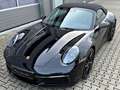 Porsche 911 Carrera 4 Cabrio Approv HD-Matrix 21" Spausp Schwarz - thumbnail 14