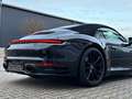 Porsche 911 Carrera 4 Cabrio Approv HD-Matrix 21" Spausp Schwarz - thumbnail 25
