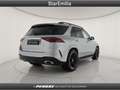 Mercedes-Benz GLE 350 GLE 350 de hybrid EQ 4Matic AMG Line Premium Argento - thumbnail 5