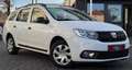 Dacia Logan TÜV AU NEU*KLIMA*ALLWETTER*EURO6*Essential Weiß - thumbnail 1