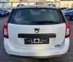 Dacia Logan TÜV AU NEU*KLIMA*ALLWETTER*EURO6*Essential Weiß - thumbnail 8