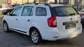 Dacia Logan TÜV AU NEU*KLIMA*ALLWETTER*EURO6*Essential Weiß - thumbnail 14
