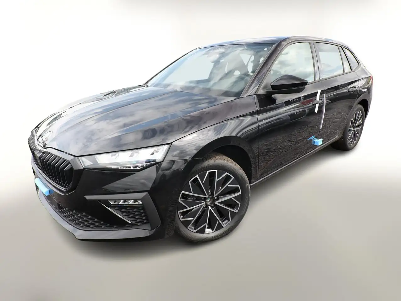 Skoda Scala 2026