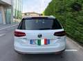 Volkswagen Passat Alltrack 2.0 BiTDI 4motion 240cv DSG Белый - thumbnail 6
