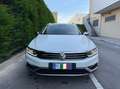 Volkswagen Passat Alltrack 2.0 BiTDI 4motion 240cv DSG Белый - thumbnail 2