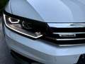 Volkswagen Passat Alltrack 2.0 BiTDI 4motion 240cv DSG Белый - thumbnail 3