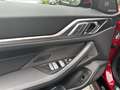 BMW i4 eDrive40 M Sport Stop&Go H&K AHK FACELIFT Rot - thumbnail 18