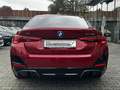 BMW i4 eDrive40 M Sport Stop&Go H&K AHK FACELIFT Rouge - thumbnail 21