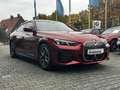 BMW i4 eDrive40 M Sport Stop&Go H&K AHK FACELIFT Rot - thumbnail 3