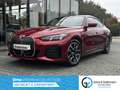 BMW i4 eDrive40 M Sport / Leas.ab EUR534,-inkl. Rot - thumbnail 1