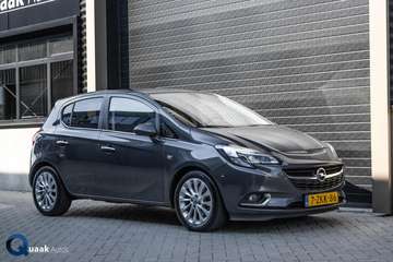 1.3 CDTI | AIRCO | CRUISE | CARPLAY| PDC | XENON |