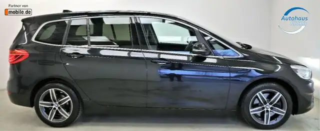 BMW 2 Series view 5