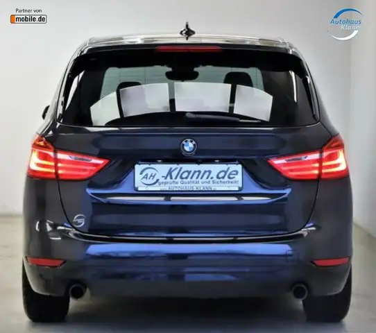 BMW 2 Series view 7
