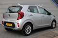 Kia Picanto 1.0 DPi DynamicLine | Cruise | Parkeercamera | App Szary - thumbnail 3