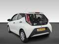 Toyota Aygo 1.0 VVT-i 69PK 5DRS X-NOW AIRCO CARKIT NAP Wit - thumbnail 3