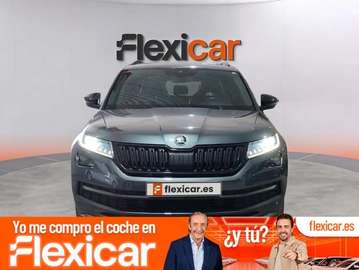 1.5 TSI Sportline 4x2 DSG 110kW
