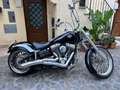 Harley-Davidson Rocker C Fekete - thumbnail 2