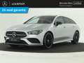 Mercedes-Benz CLA 200 Shooting Brake AMG Line | Nightpakket | Smartphone Zilver - thumbnail 1