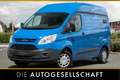 Ford Transit Custom 290 L1 2.0 TDCi*SORTIMO*MWST*1.HD* Blau - thumbnail 1