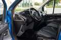 Ford Transit Custom 290 L1 2.0 TDCi*SORTIMO*MWST*1.HD* Blau - thumbnail 8