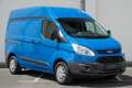 Ford Transit Custom 290 L1 2.0 TDCi*SORTIMO*MWST*1.HD* Blau - thumbnail 4