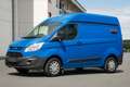 Ford Transit Custom 290 L1 2.0 TDCi*SORTIMO*MWST*1.HD* Blau - thumbnail 2