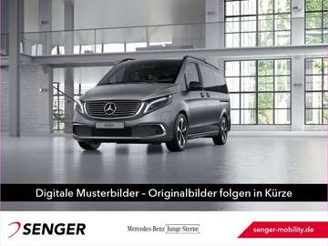 Avantgarde lang LED Distr. AIRMATIC 360°