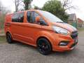 Ford Transit Custom 2.0//L1//Sport//185Pk//Camera//GPS//€28890ExBtw Orange - thumbnail 3